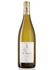 "La Cigaralle" Chardonnay Blanc sec IGP Cètes du Lot - Château de Cayx