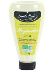 Mayonnaise Bio - ?mile No?l