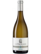Astrolabe Vin Blanc Sec AOP Gaillac 100 % Loin de l'til - Vinovalie