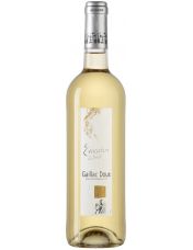 ?vocation Blanc Doux - AOP Gaillac - Vinovalie