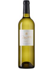 "Passion" Vin Blanc Sec AOP Gaillac - Vinovalie