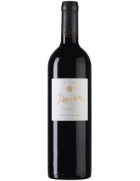 Cuvée Passion rouge AOP Gaillac