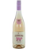 Vin Rosé mono cépage Syrah "Cochon Rose"