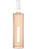 Vin Rosé Ines Médaille d'Or Rosé du Monde