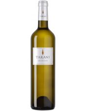 Vin Blanc Sec Tarani