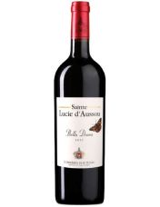 "Bella Dama" Château Sainte Lucie d'Aussou - AOP Corbières Boutenac