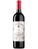 Bouteille rouge AOP Corbière 75 cl