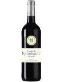 Vin Rouge Bio Raimbault Magistrale