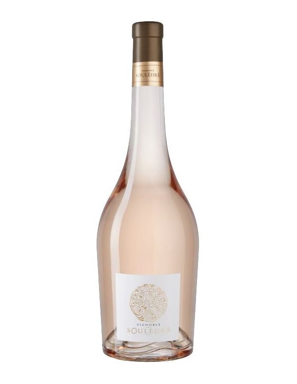 Vignoble Souledre AOP Fronton Rosé