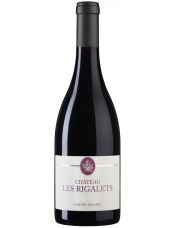 Ch?teau Les Rigalets Vin Rouge AOP Cahors
