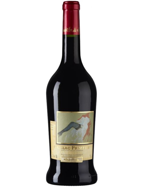 Gaillac Primeur Toulouse Lautrec