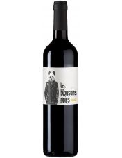 "Les Blousons Noirs" AOP Cahors 100 % Malbec Bio - Vinovalie