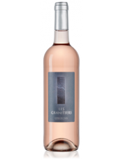 "Les Granitiers" Vin Rosé IGP Cètes du Tarn - Vinovalie