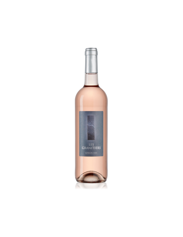 vin rosé