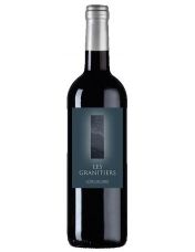 "Les Granitiers" Vin Rouge IGP Cètes du Tarn - Vinovalie