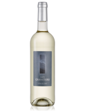 "Les Granitiers" Vin Blanc Doux IGP Cètes du Tarn - Vinovalie
