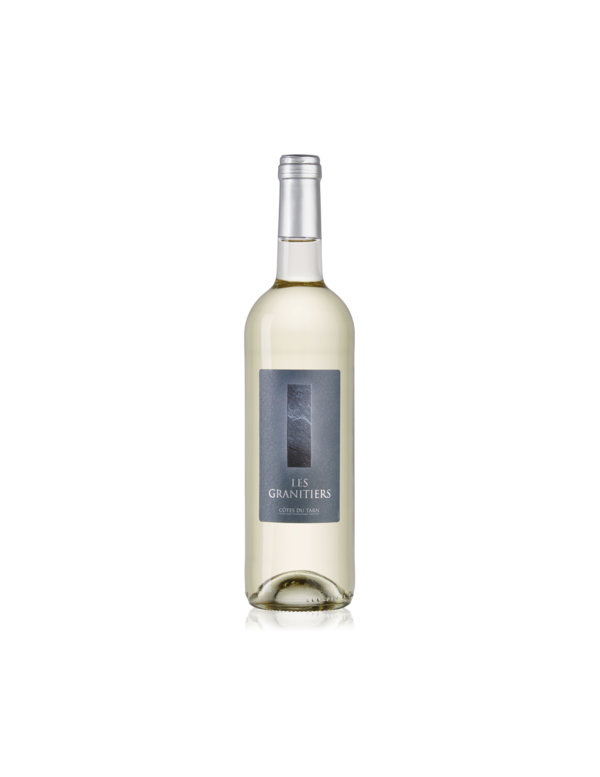 Blanc Doux IGP Côtes du Tarn