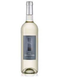 Blanc Doux IGP Côtes du Tarn