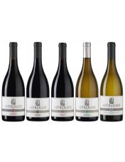 Pack D?couverte Astrolabe - Vins du Sud-Ouest
