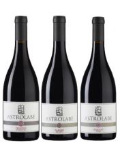 Pack D?couverte Astrolabe - Vins Rouges 3 AOP du Sud-Ouest