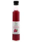 Sirop de Framboises Bio - Bio Pays Landais