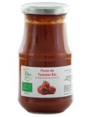 Purée de tomates Bio - Bio Pays Landais