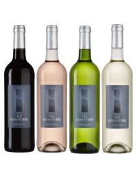 coffret IGP Côtes du Tarn