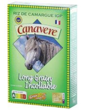 Riz Incollable IGP Riz de Camargue en ?tui 1 kg