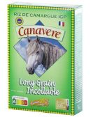 Riz étuvé IGP Camargue