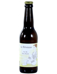 Bière blonde artisanale