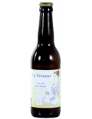 Bière blonde artisanale