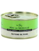 conserve de friton de porc 200 g