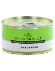 Jambonneau de Porc Noir Gascon - Mas de Monille
