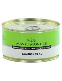conserve de jambonneau de porc 200 g