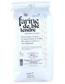 Farine de Blé Tendre