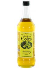 Huile de colza vierge direct Producteur - Maison Fraysse