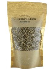 Graines de Coriandre en Sachet - Maison Fraysse