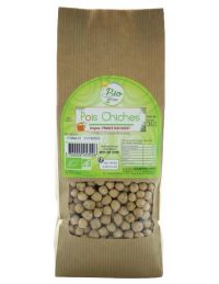 Sachet pois chiche bio 500g