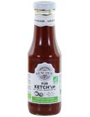 Ketch'up Bio 100 % naturel