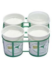 Faisselle au Lait de Ch?vre - S?galafrom