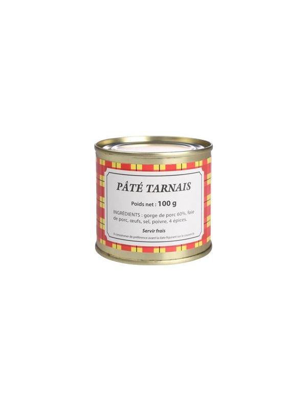 Spécialité charcutière tarnaise