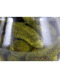 Cornichons Malossol 100 % français