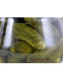 Cornichons Malossol 100 % français