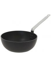 Sauteuse Choc Intense avec manche - De Buyer