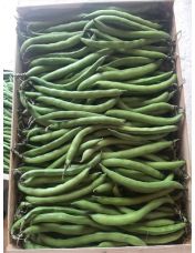 F?ves ? ?cosser vrac 1 kg - Origine France