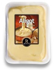 Aligot ? la Tome Fra?che - 2 portions - Maison Roustit