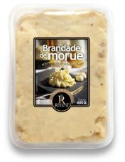 Brandade de Morue - Direct Traiteur - Maison Roustit