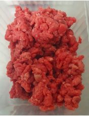 Hach? pur b?uf sp?cial Tartare - Barquette de 500 g sous vide