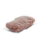 Sachet sous-vide de 10 escalopes de dinde