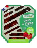 Tomate cœur de pigeon sans pesticides